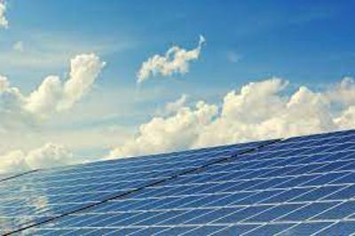 Solar Panels